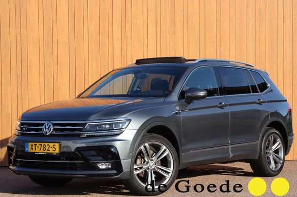 Volkswagen Tiguan Allspace 1.5 TSI Highline 110 kW image number 1