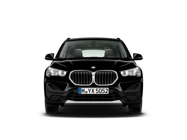 BMW X1 sDrive18d 110 kW image number 2