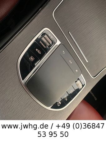 Mercedes-Benz GLC 300 de 225 kW image number 14