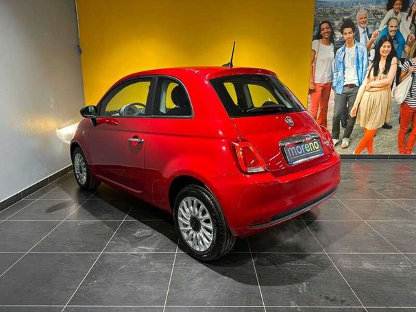 Fiat 500 1.0 51 kW image number 3