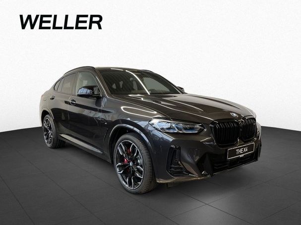 BMW X4 M40i xDrive 265 kW image number 3