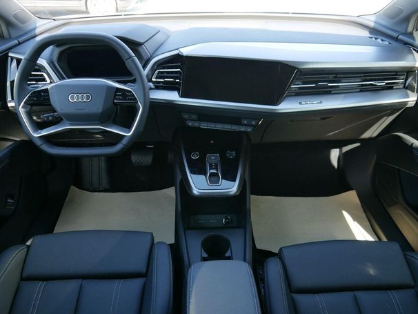 Audi Q4 40 e-tron 150 kW image number 14