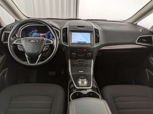 Ford Galaxy 2.0 EcoBlue Titanium 110 kW image number 1