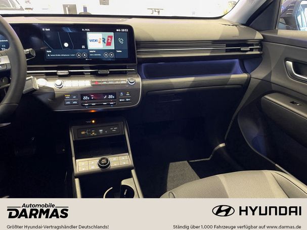 Hyundai Kona 1.6 DCT 146 kW image number 14