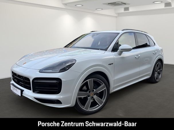 Porsche Cayenne E-Hybrid 340 kW image number 1