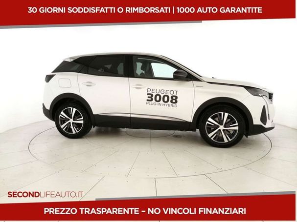 Peugeot 3008 1.6 Hybrid e-EAT8 165 kW image number 3