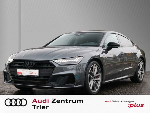 Audi A7 55 TFSIe quattro S-line Sportback 270 kW image number 2