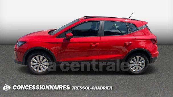 Seat Arona 1.0 TSI 70 kW image number 5