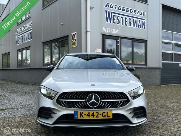 Mercedes-Benz A 180 AMG 100 kW image number 2