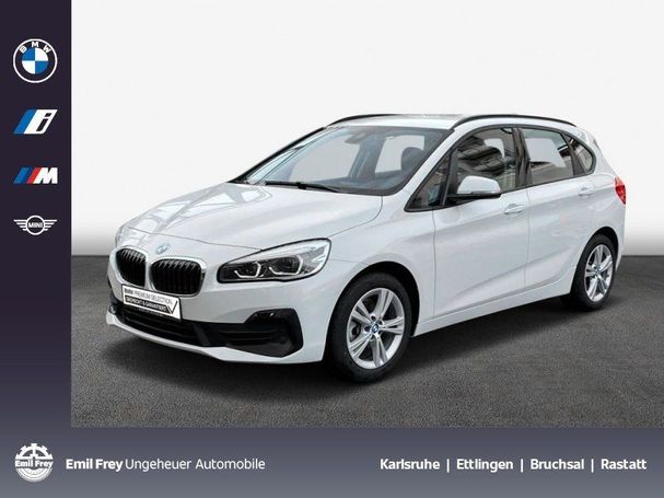 BMW 218i Active Tourer Advantage 100 kW image number 1