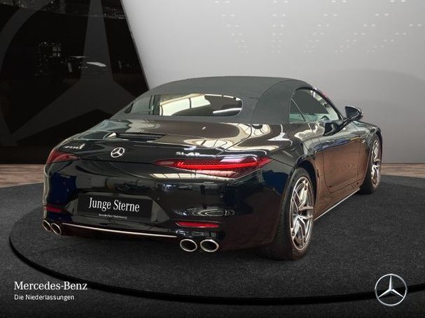 Mercedes-Benz SL 43 AMG 280 kW image number 6