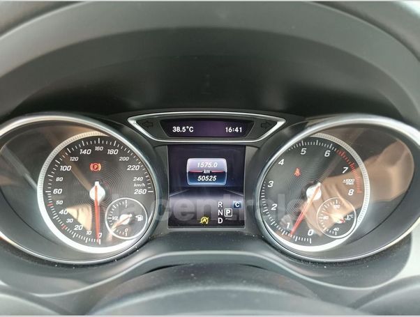 Mercedes-Benz CLA 180 90 kW image number 10