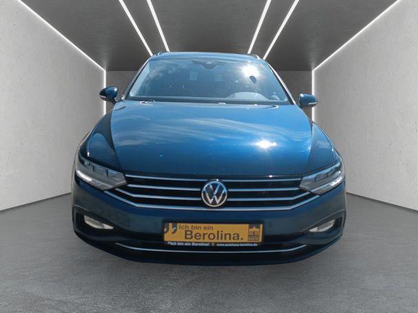 Volkswagen Passat Variant 1.5 TSI Business DSG 110 kW image number 3