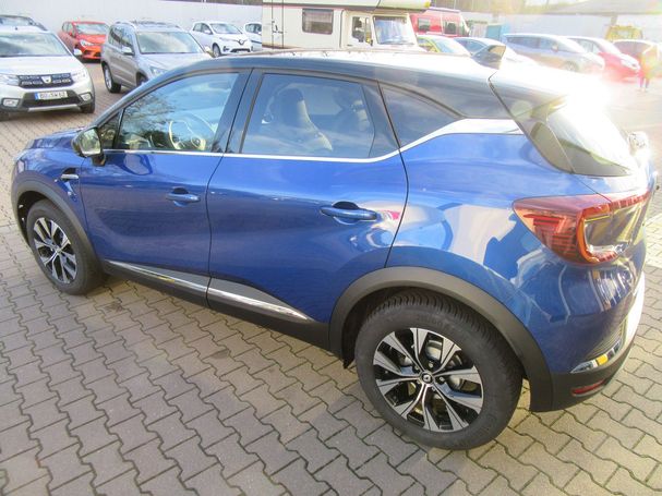 Renault Captur TCe 90 Techno 67 kW image number 6