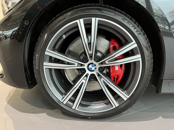 BMW 340i M xDrive 275 kW image number 8