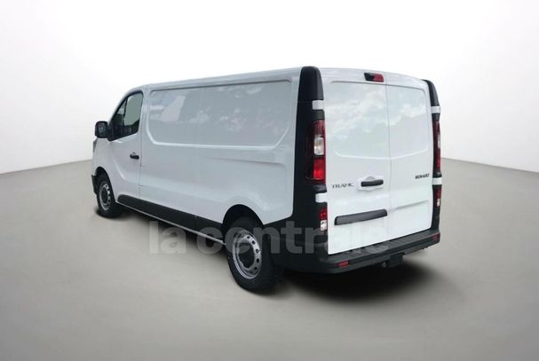 Renault Trafic dCi L2H1 110 kW image number 4