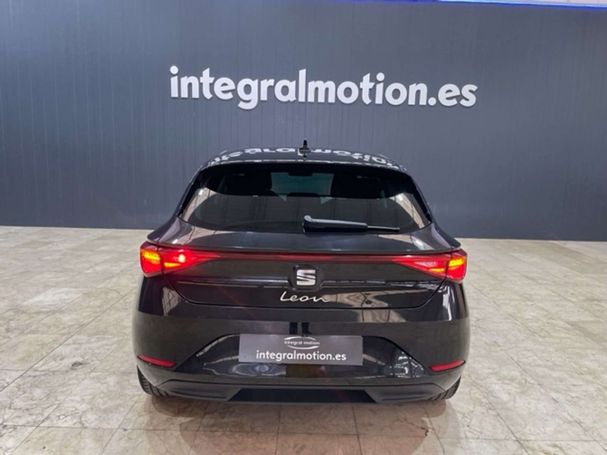 Seat Leon 1.0 eTSI DSG 81 kW image number 15