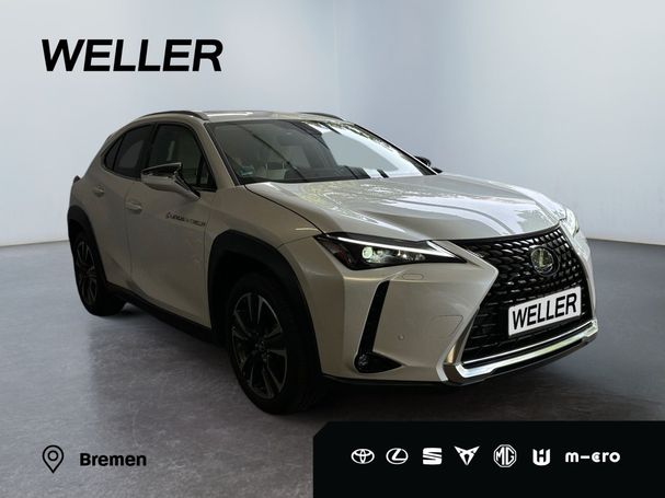 Lexus UX 250h 135 kW image number 19