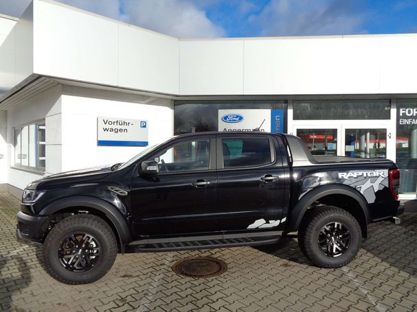 Ford Ranger Raptor 2.0 EcoBlue 156 kW image number 3