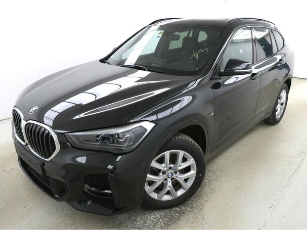 BMW X1 20i xDrive 131 kW image number 1