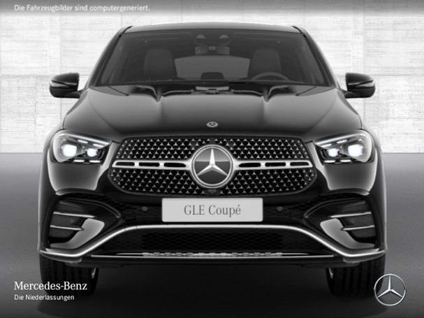 Mercedes-Benz GLE 350 de AMG 245 kW image number 6