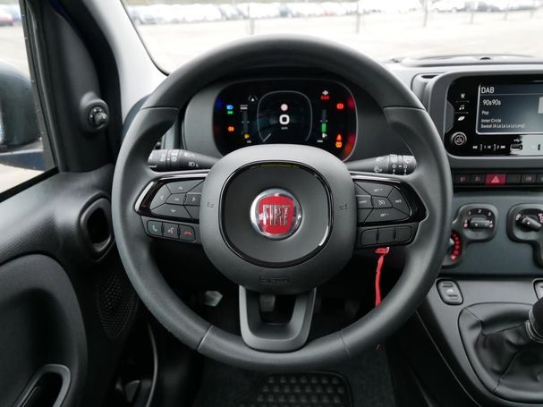 Fiat Panda 51 kW image number 17