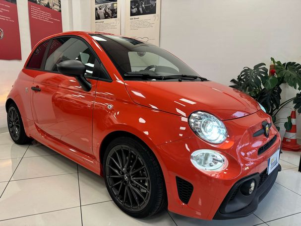 Abarth 595 121 kW image number 3