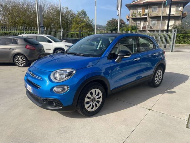 Fiat 500X 1.0 88 kW image number 1