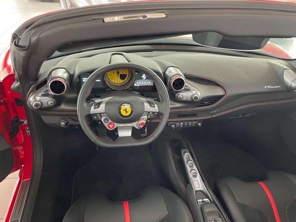 Ferrari F8 Spider 530 kW image number 16