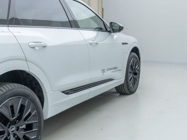 Audi Q8 50 e-tron S-line 250 kW image number 7