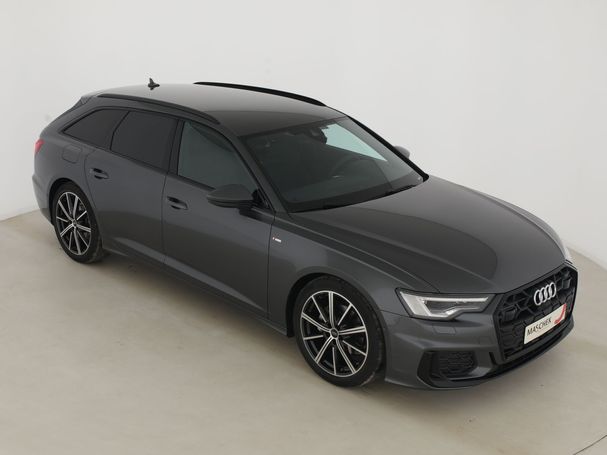 Audi A6 40 TDI S-line Avant 150 kW image number 8