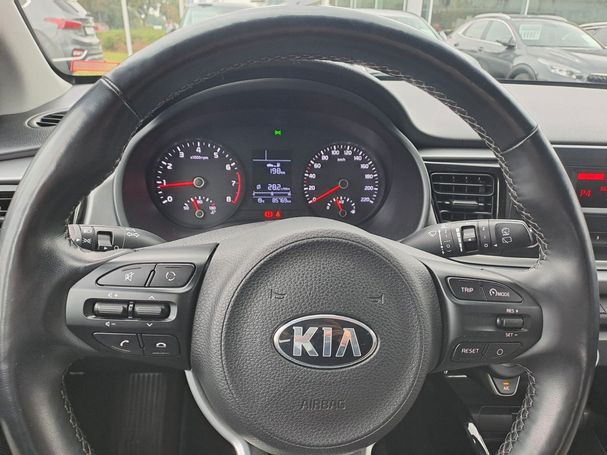 Kia Rio 1.2 62 kW image number 15