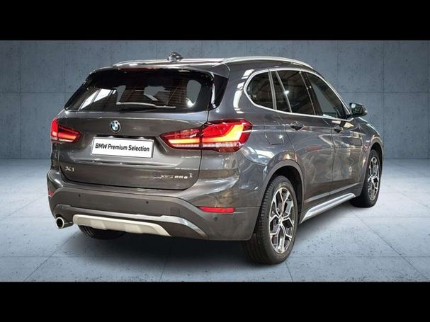 BMW X1 xDrive 93 kW image number 3