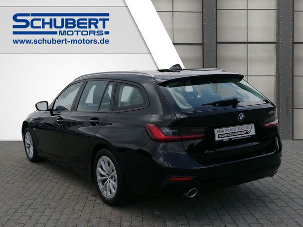 BMW 320 e Touring 150 kW image number 4