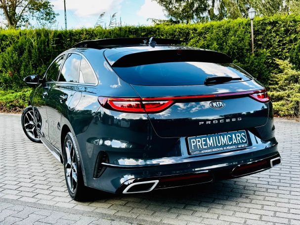 Kia ProCeed 100 kW image number 18