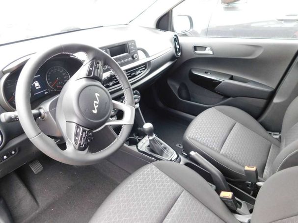 Kia Picanto 1.0 49 kW image number 4