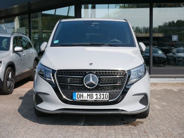 Mercedes-Benz V 220d 120 kW image number 3