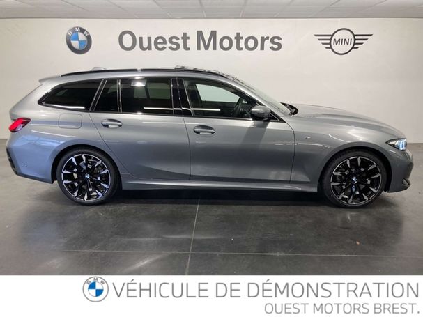 BMW 320 Touring xDrive 142 kW image number 2