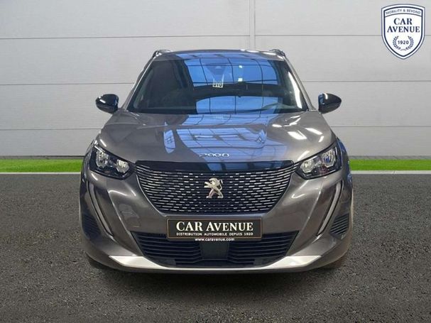 Peugeot 2008 1.5 BlueHDi 130 Allure EAT8 98 kW image number 2