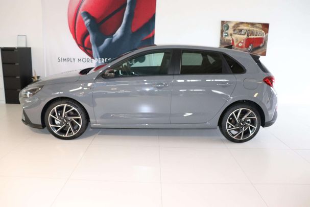 Hyundai i30 1.5 N Line 118 kW image number 5