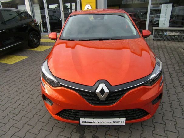 Renault Clio TCe 90 66 kW image number 4