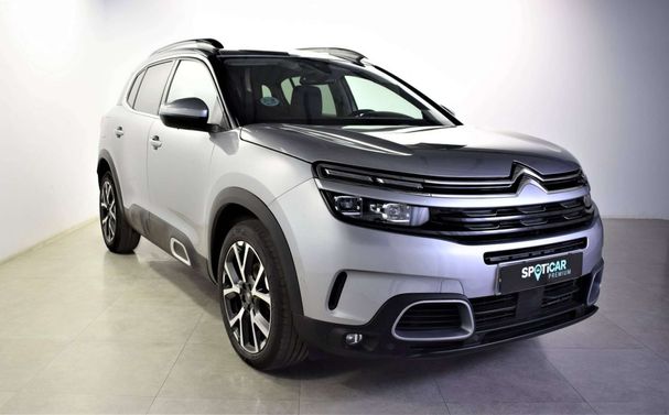 Citroen C5 Aircross BlueHDi 130 S&S 96 kW image number 2