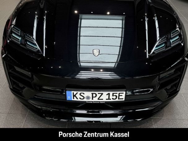 Porsche Macan Turbo 470 kW image number 27