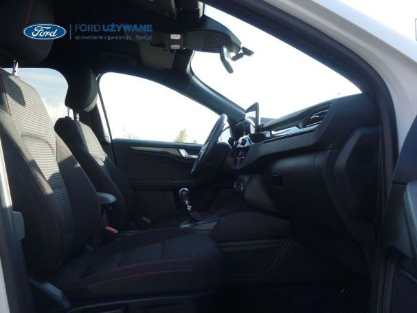 Ford Kuga 109 kW image number 26