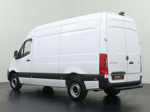 Mercedes-Benz Sprinter 315 CDI 9G-Tronic 110 kW image number 6