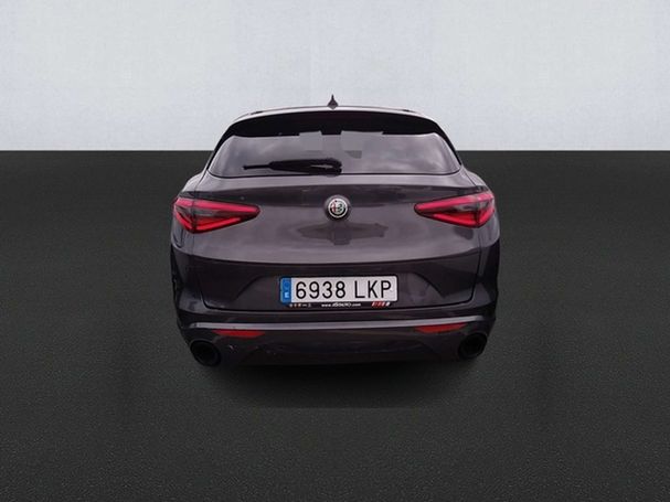 Alfa Romeo Stelvio 2.2 Q4 154 kW image number 5