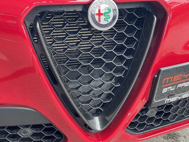 Alfa Romeo Stelvio 2.0 16V 206 kW image number 7