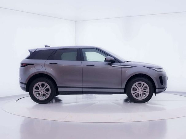 Land Rover Range Rover Evoque 110 kW image number 4