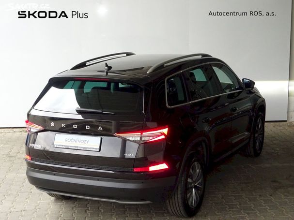 Skoda Kodiaq 2.0 4x4 Style 110 kW image number 3