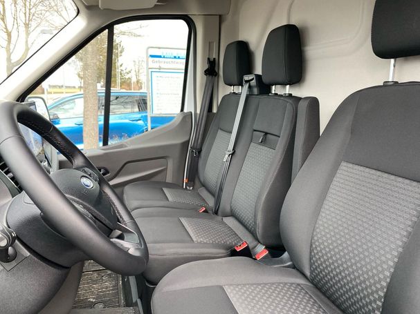 Ford E-Transit 350 L2 Trend 135 kW image number 8